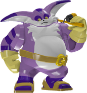 Big the Cat