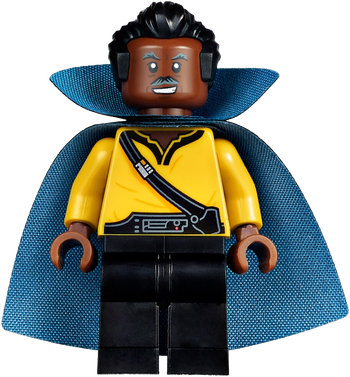 Lando Calrissian