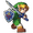 Link, The Hero of Time (DetectiveSky612)