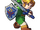 Link, The Hero of Time (DetectiveSky612)