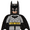 Batman (LEGO Batman) (CJDM1999)