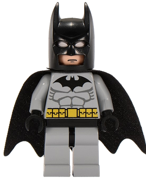Batman dimensions best sale