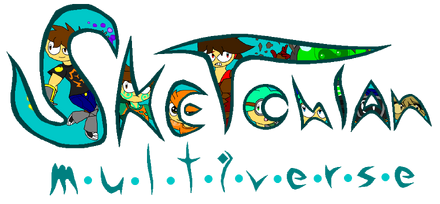 Sketchian Multiverse Logo.png