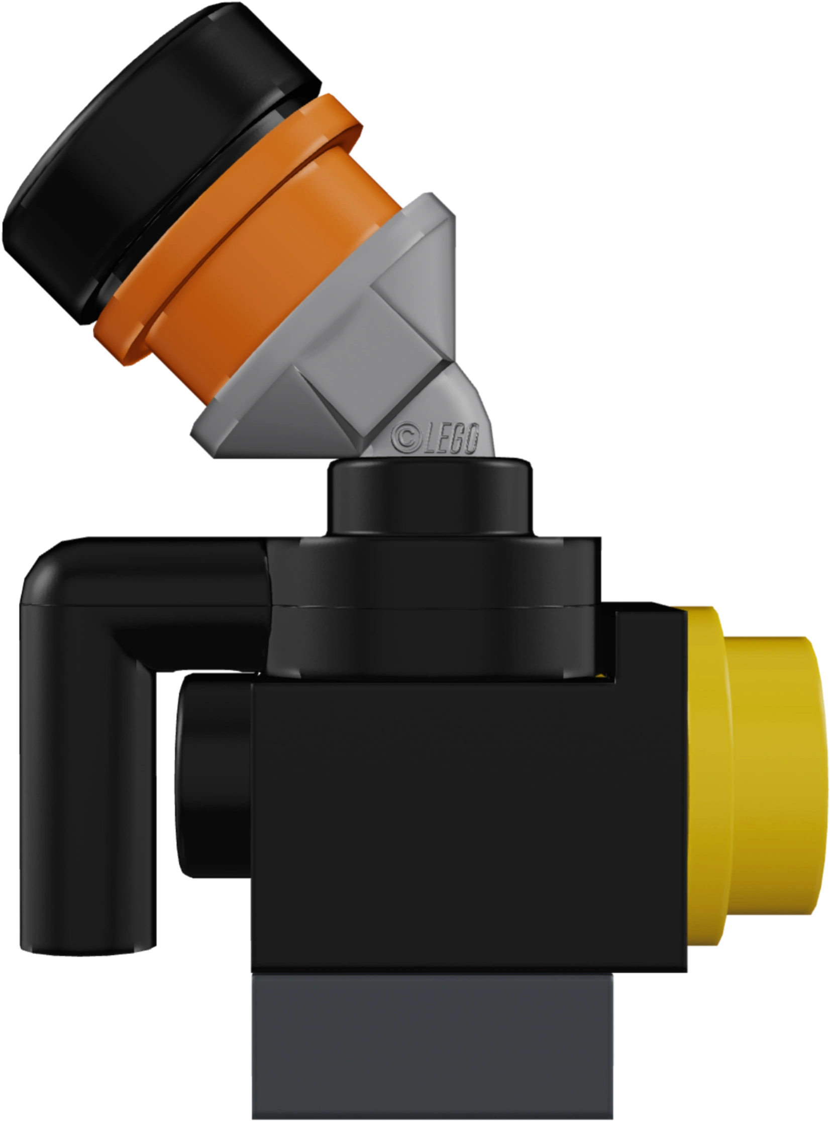Explosive Gel (CJDM1999) | LEGO Dimensions Customs Community | Fandom