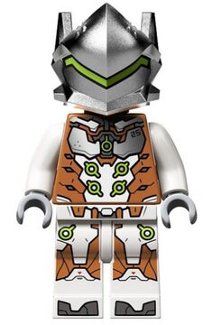 Lego genji outlet