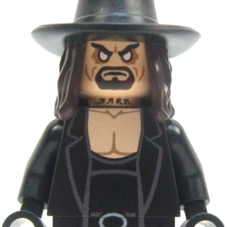 Lego undertaker discount