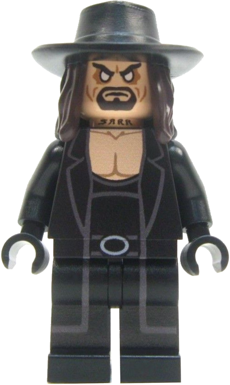 wwe superstars lego