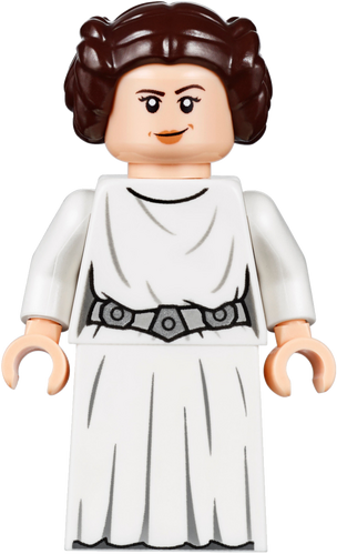 Leia Organa (CJDM1999) | LEGO Dimensions Customs Community | Fandom