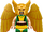 Hawkgirl (The LEGO Movie) (CJDM1999)