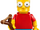 Bart Simpson (DarthBethan)