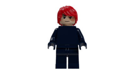 Lego shoto todoroki