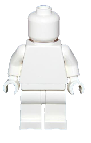 ROBLOX Team Pack (VesperalLight), LEGO Dimensions Customs Community