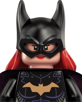 Lego dimensions robin and batgirl online