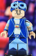 Sportacus