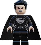 Superman (Zack Snyder's Justice League)