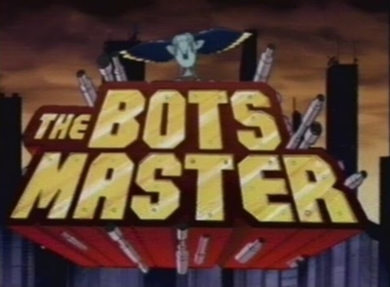 Мастер бот. The bots Master. The bots Master logo. The Dutch Master 1993.