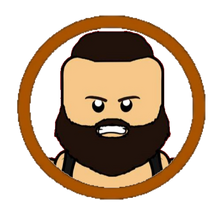 Braun Strowman Character Icon.png