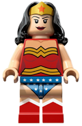 Wonder Woman (Comics)