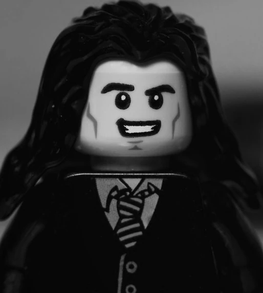 Charles Lee Ray (CJDM1999) LEGO Dimensions Customs Community Fandom