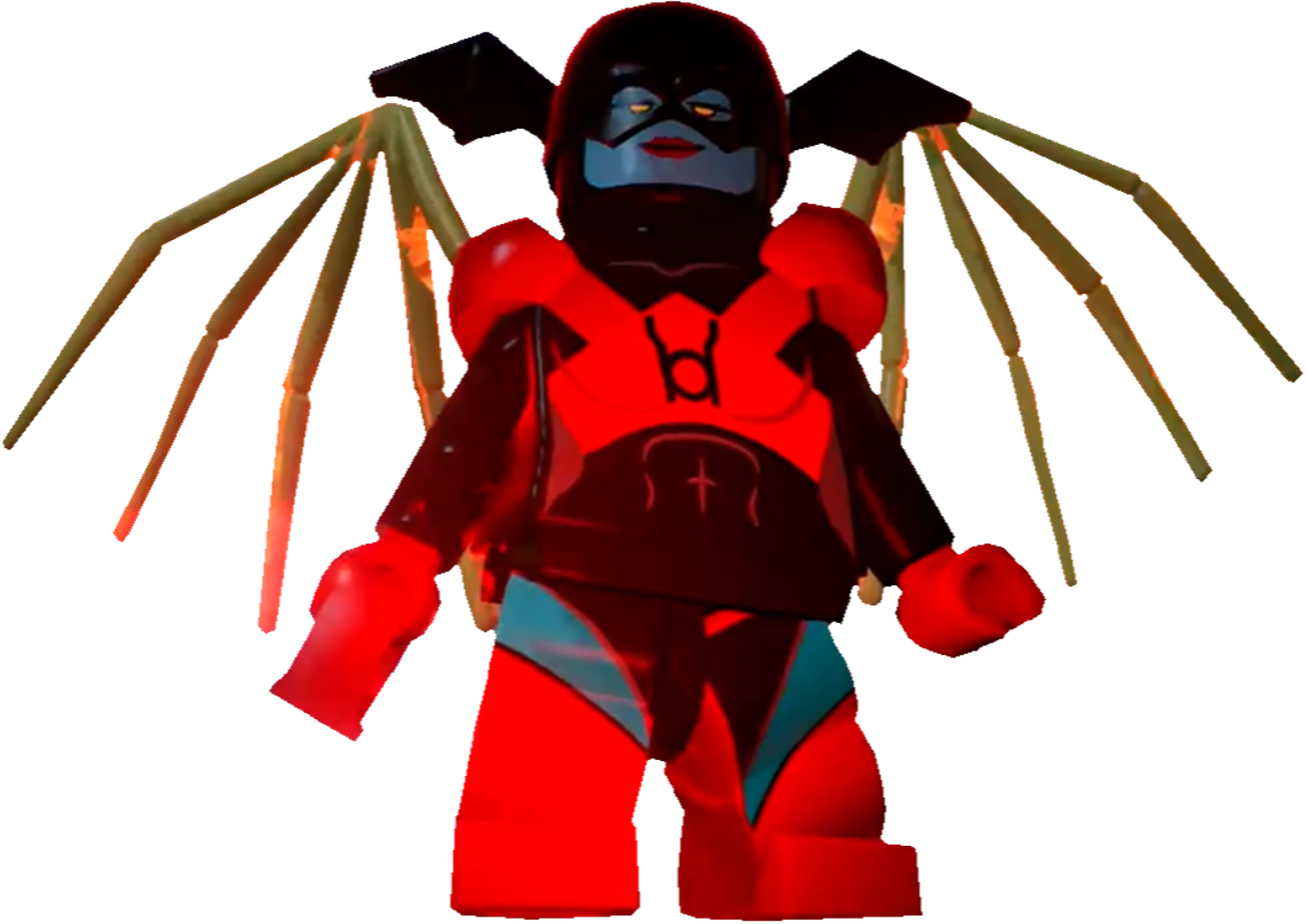 Bleez (CJDM1999) | LEGO Dimensions Customs Community | Fandom
