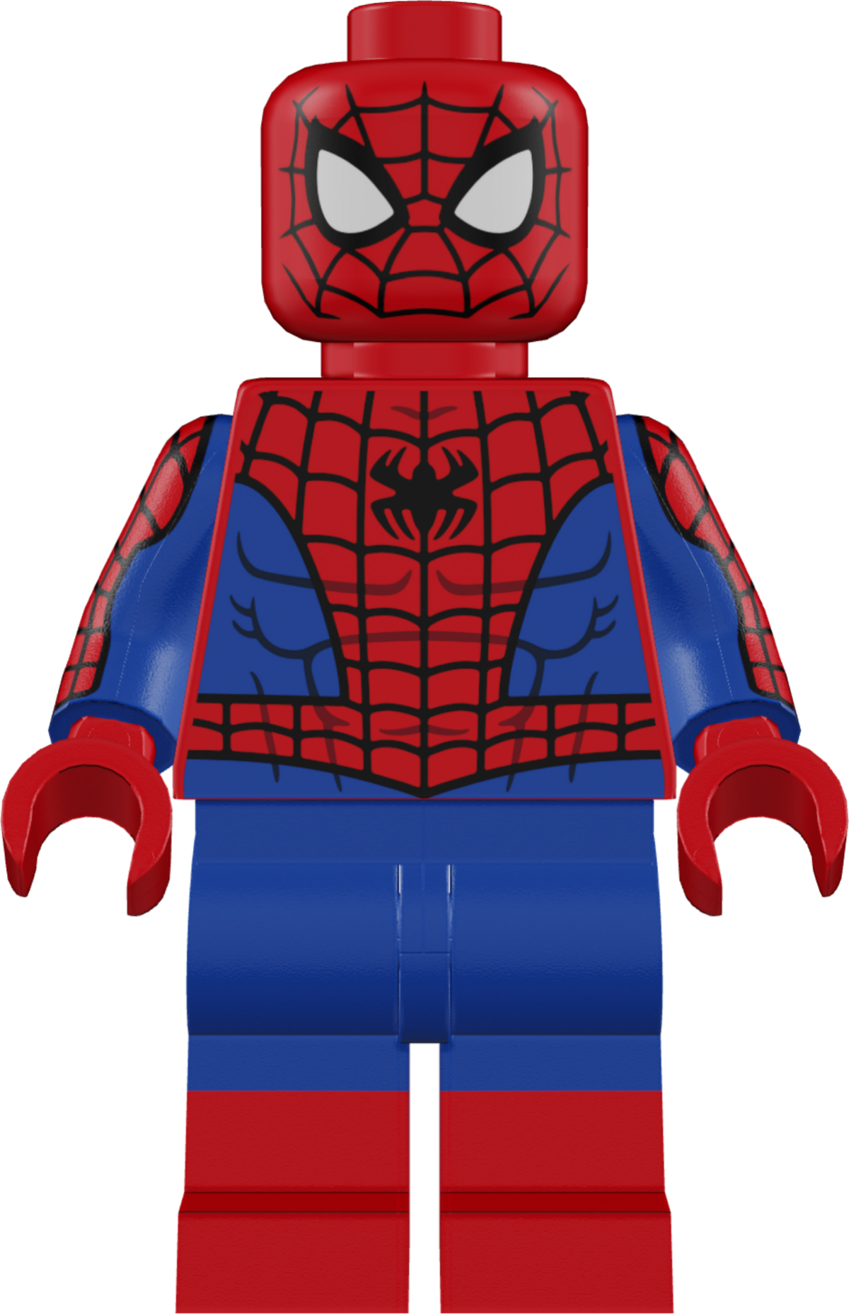 Lego spiderman png deals