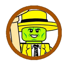 The Mask .png