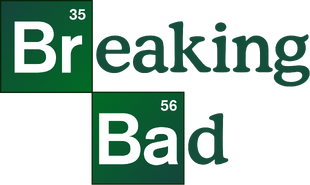 Breaking Bad Logo