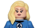 Invisible Woman (CJDM1999)