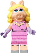 Miss Piggy