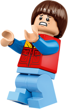Lego dimensions stranger things discount