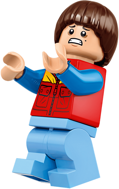 Lego jonathan cheap byers