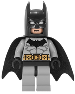 Batman (Dick Grayson)