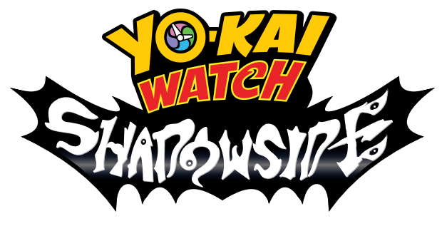 Yokai watch shadowside