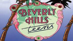 Beverly Hills Teens | LEGO Dimensions Customs Community | Fandom