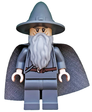 gandalf様 Amazon.com: Diamond Select Toys The Lord of The Rings