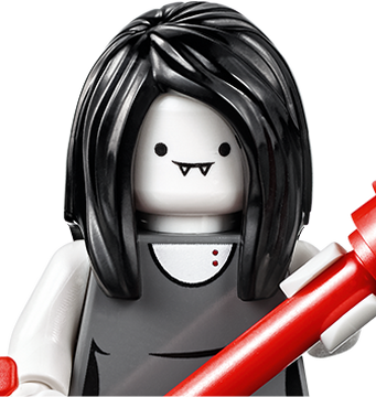 Lego dimensions adventure time marceline hot sale