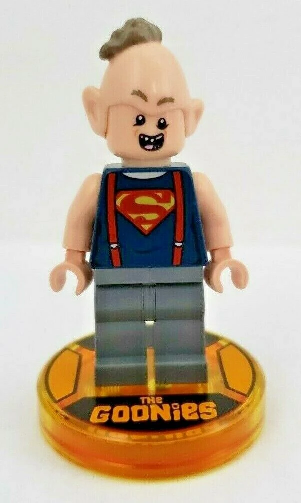 Sloth (LEGODXGod246810) | LEGO Dimensions Customs Community | Fandom