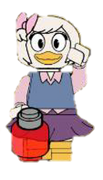 Lego ducktales 2017 clearance