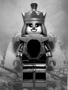 Grand Emperor Enoch (Demon) Monochrome Painting.png