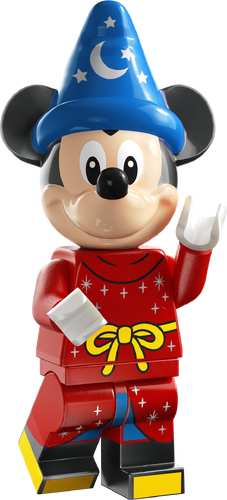 Lego dimensions mickey mouse hot sale