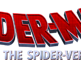 Spider-Man: Into the Spider-Verse