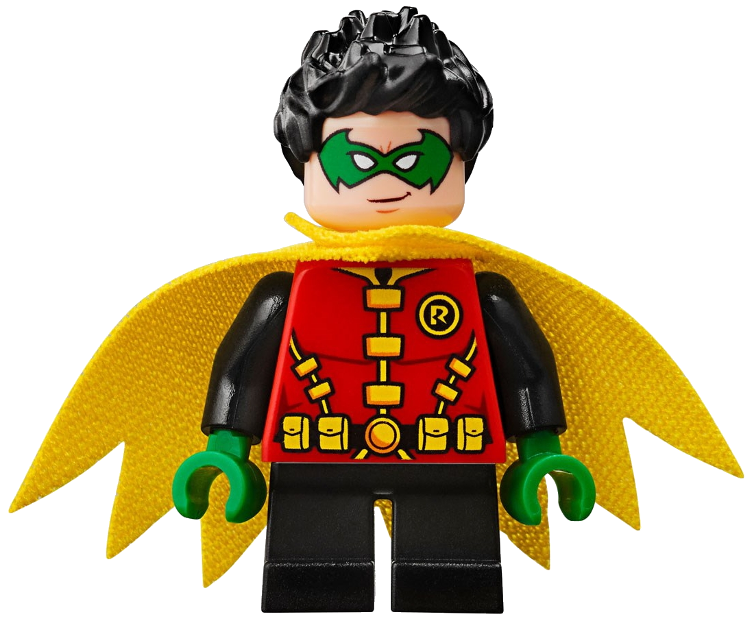 Lego dimensions robin sale