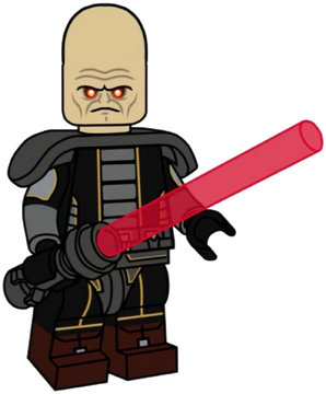 Lego darth plagueis minifigure new arrivals