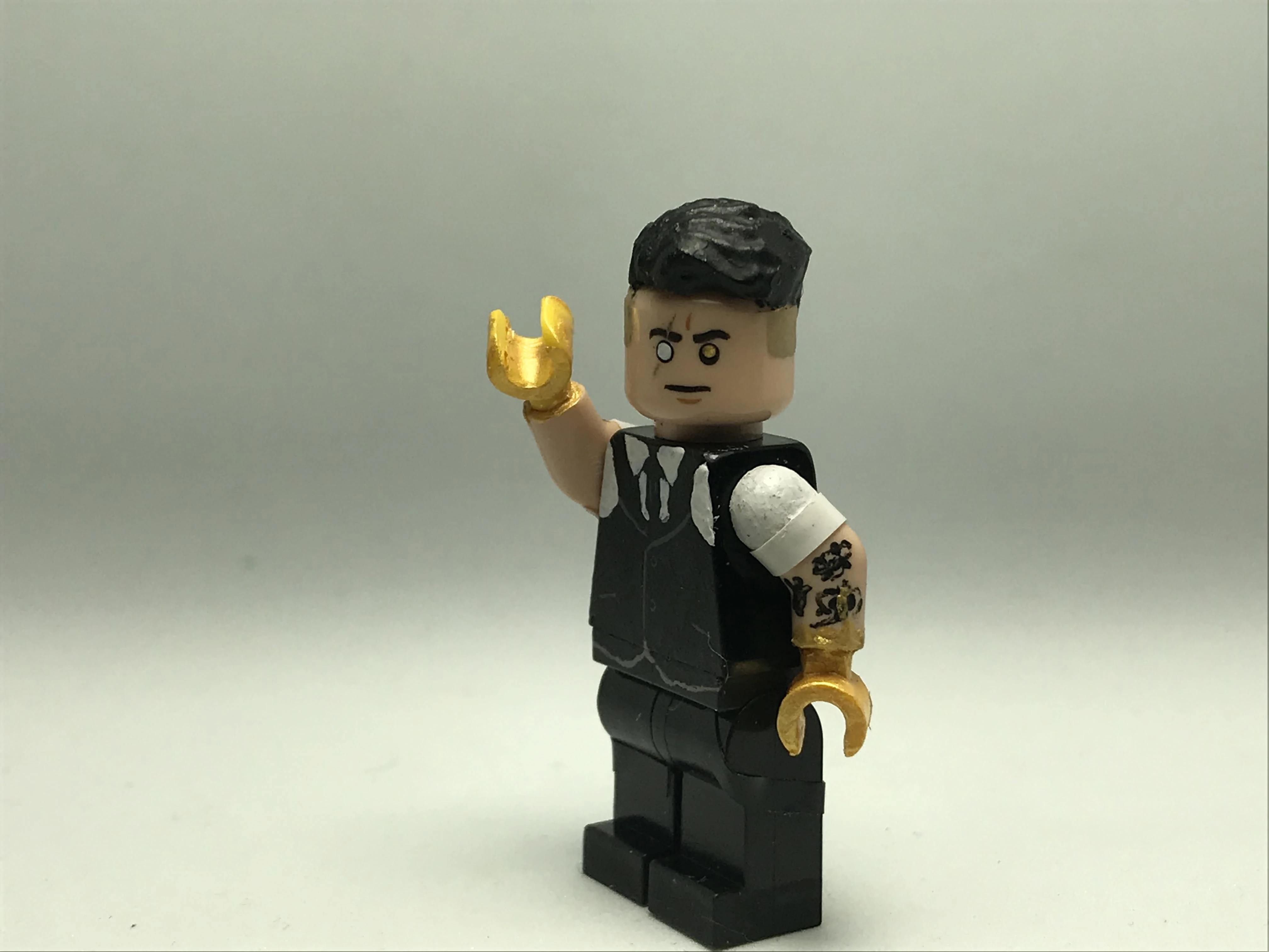 midas lego fortnite