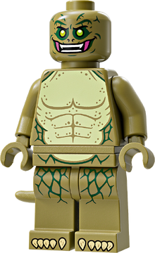 Lego reptile outlet