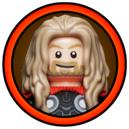 Thor (MCU) Character Icon
