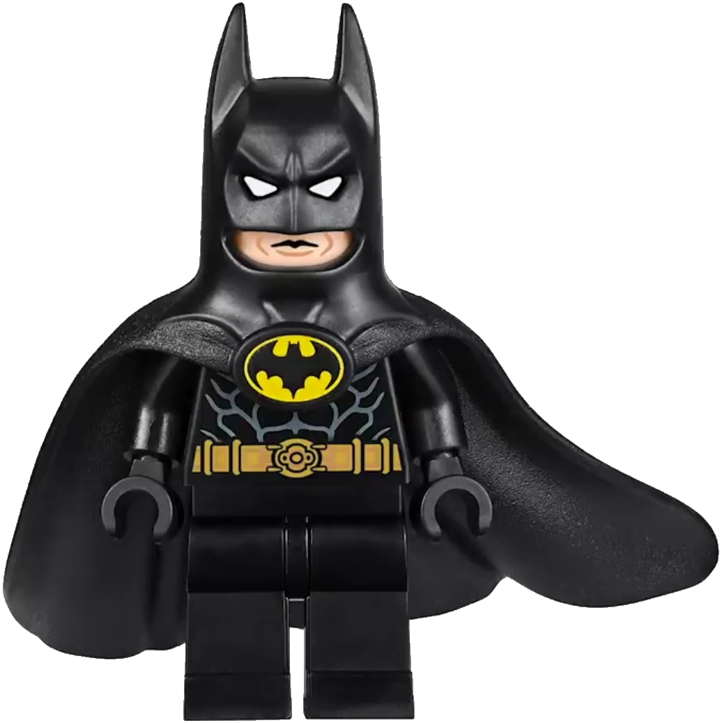 Lego releases new Batman 1989 Batwing set on Batman Day - CNET