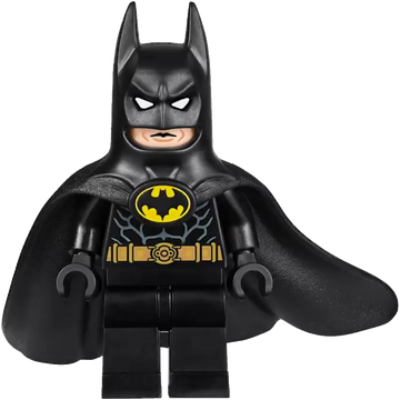 Batman 1989 CJDM1999 LEGO Dimensions Customs Community Fandom