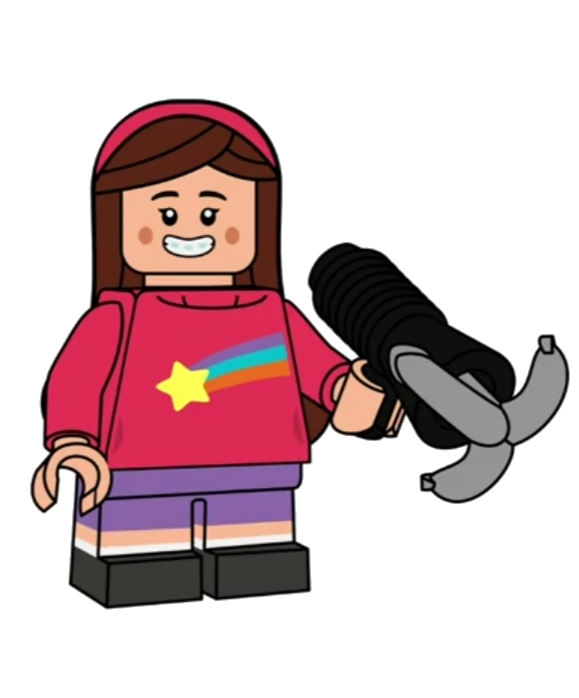Lego dimensions best sale gravity falls