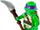 Donatello (DarthBethan)